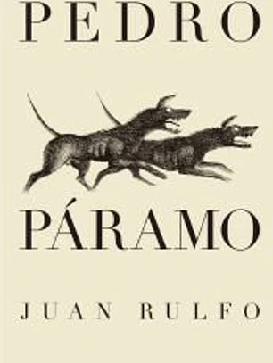 Pedro Páramo