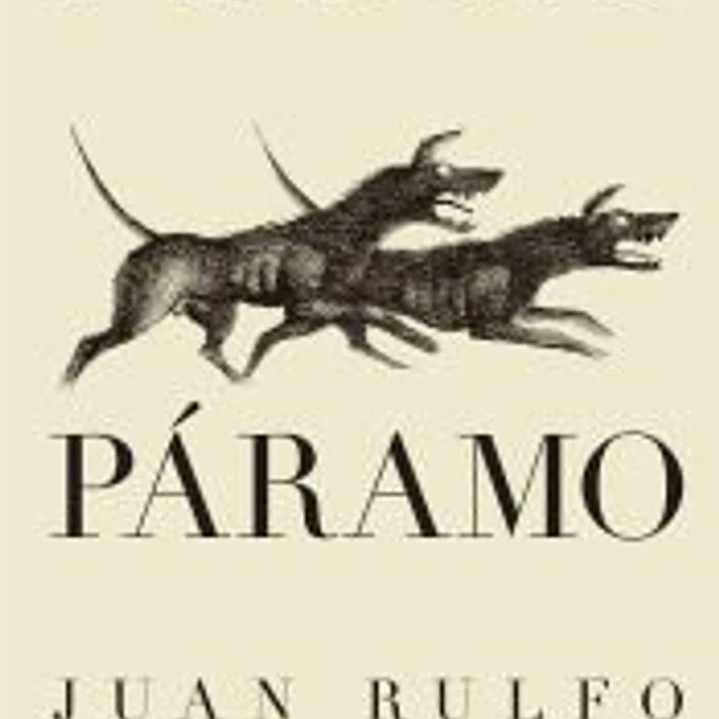 Pedro Páramo 1