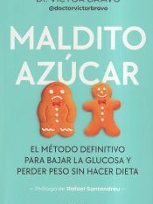 Maldito azúcar