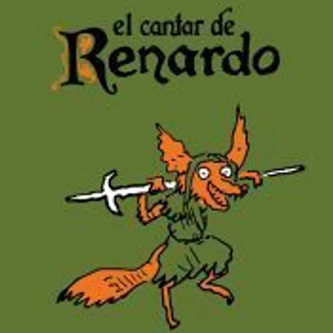 El cantar de Renardo 1