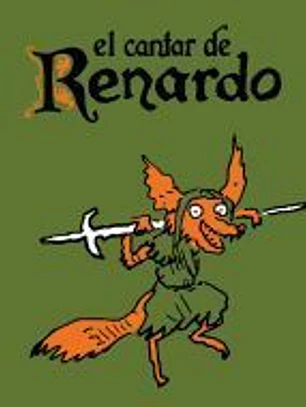El cantar de Renardo