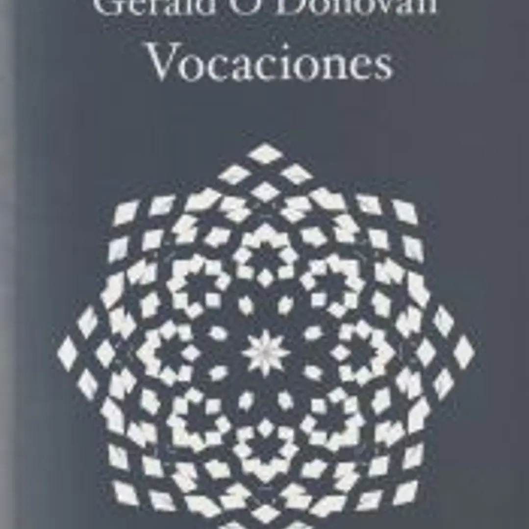 Vocaciones 1