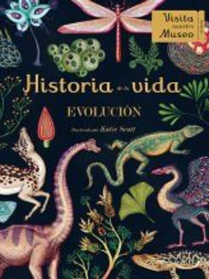 Historia de la vida: Evolución