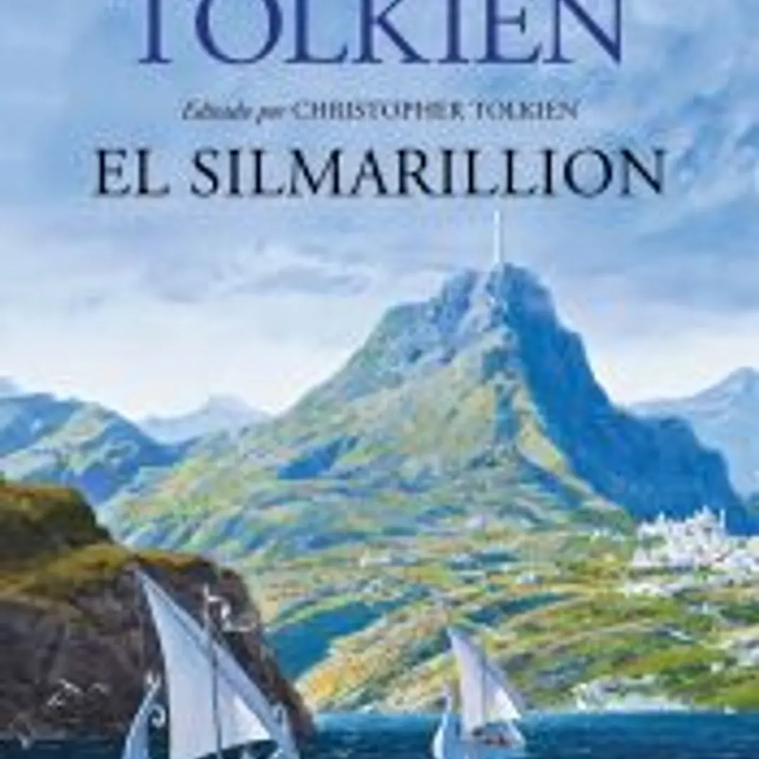 El Silmarillion. Ilustrado por Ted Nasmith (edición revisada) 1