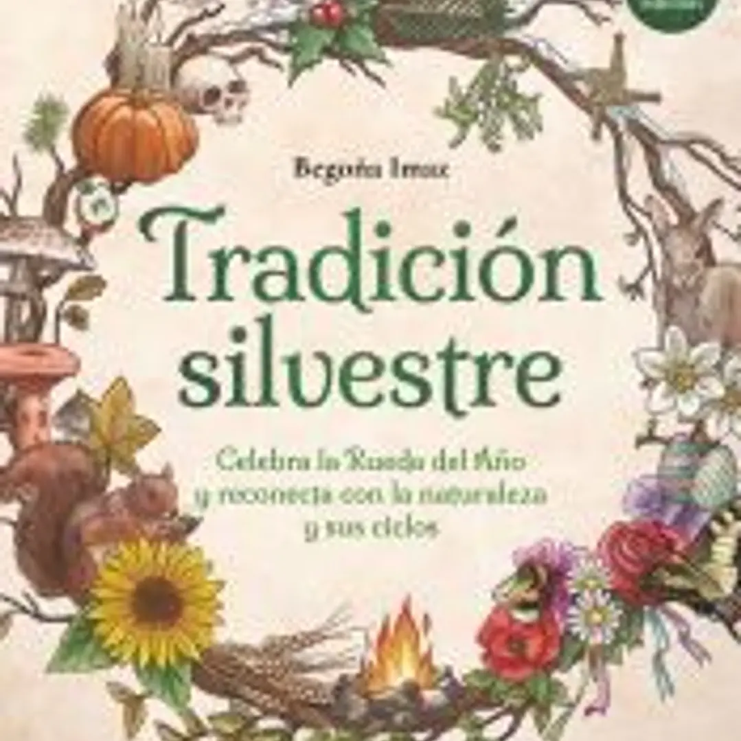 Tradición silvestre 1