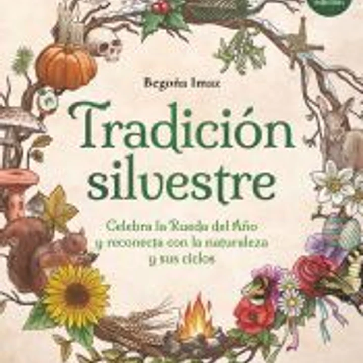 Tradición silvestre 1