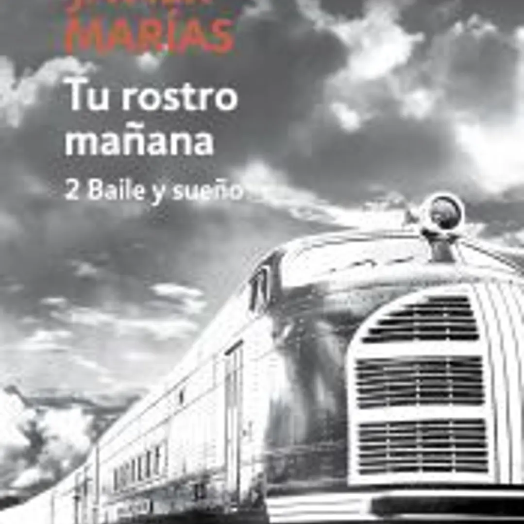 Tu rostro mañana, 2. Baile y sueño 1