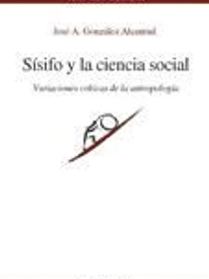 Sísifo y la ciencia social