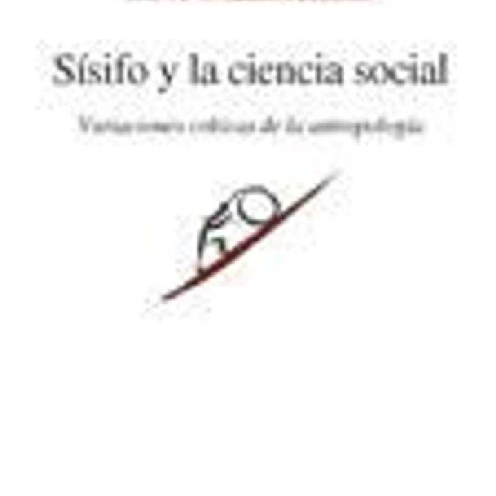 Sísifo y la ciencia social 1
