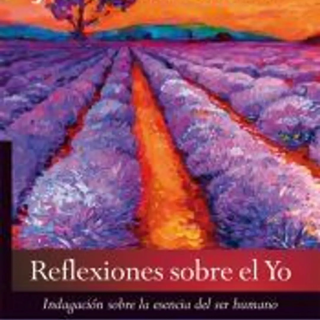 Reflexiones sobre el Yo 1