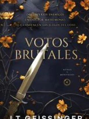 VOTOS BRUTALES