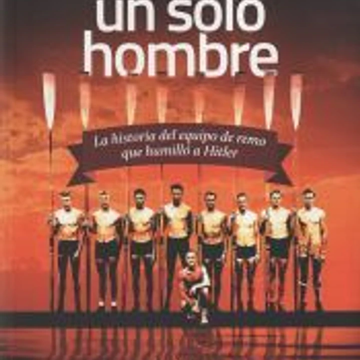 Remando como un solo hombre 1