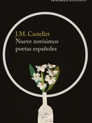 Nueve novísimos poetas españoles