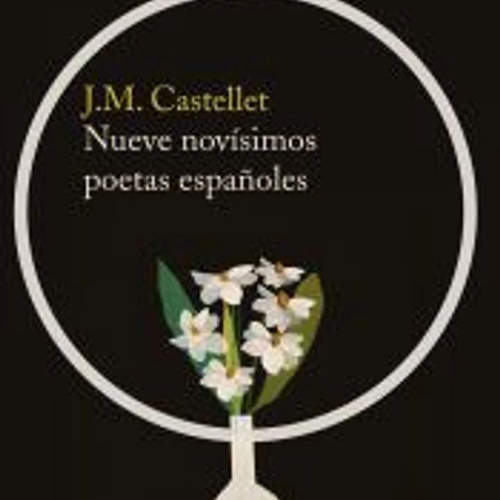 Nueve novísimos poetas españoles 1