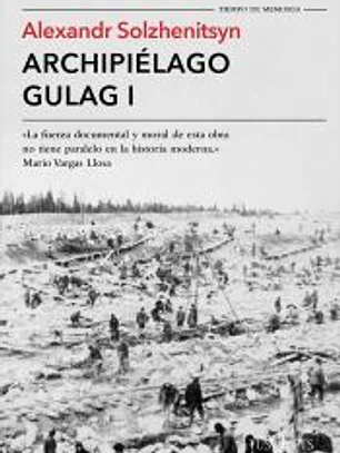 Archipiélago Gulag I