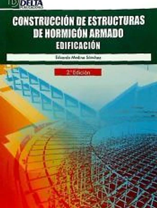 Construcción de estructuras de hormigón armado: edificación