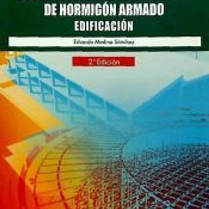 Construcción de estructuras de hormigón armado: edificación 1
