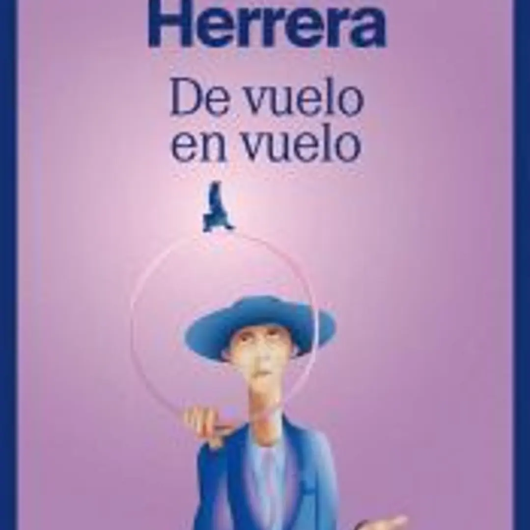 De vuelo en vuelo 1