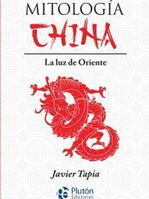 Mitología China