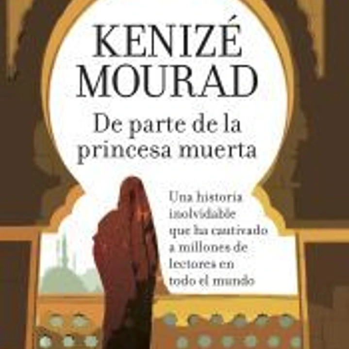 De parte de la princesa muerta 1