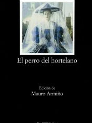 El perro del hortelano