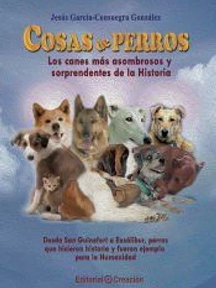 Cosas de perros