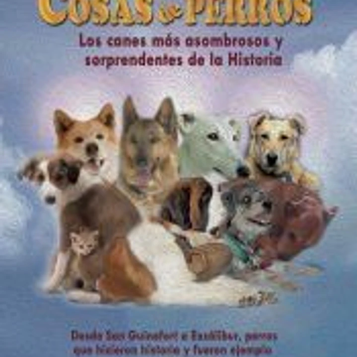 Cosas de perros 1