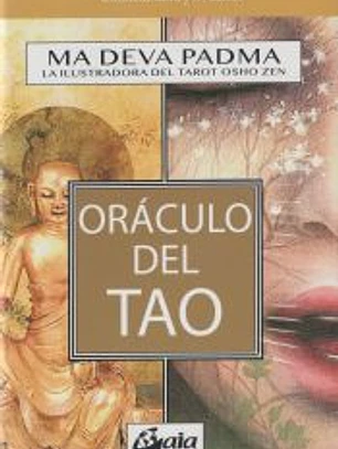 Oráculo del Tao