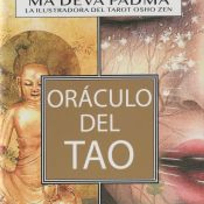 Oráculo del Tao 1