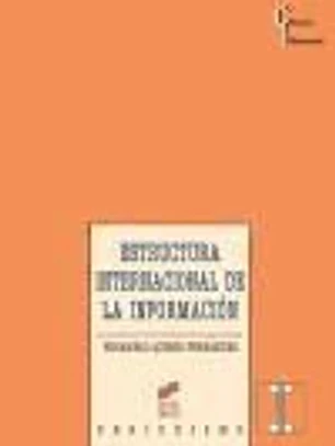 Estructura internacional de la información