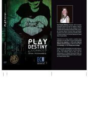 Play Destiny ¿jugamos?  