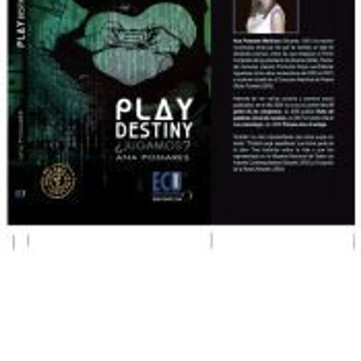 Play Destiny ¿jugamos?   1