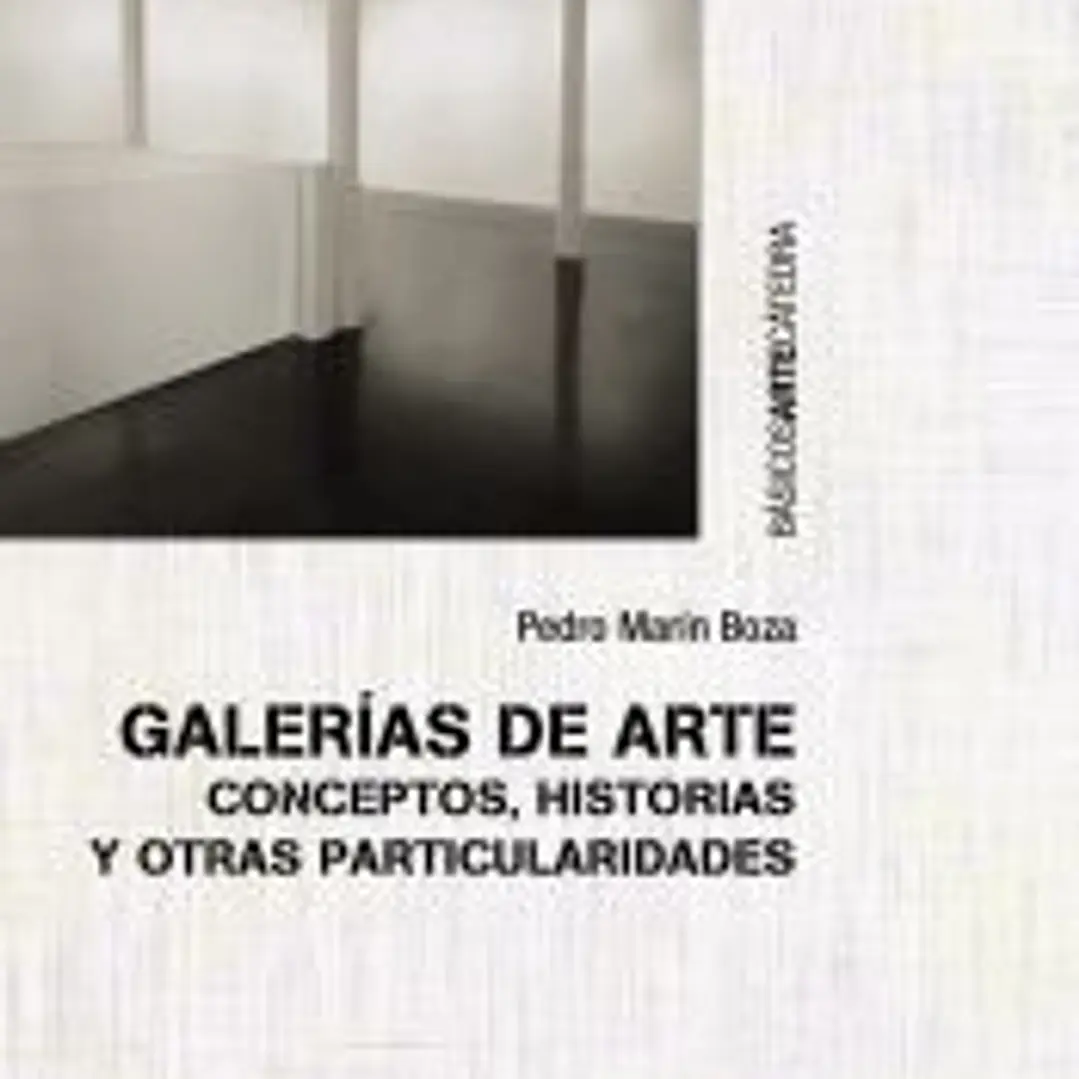 Galerías de arte 1