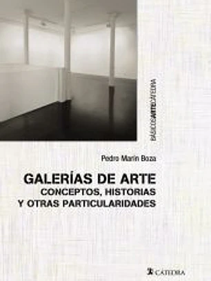 Galerías de arte