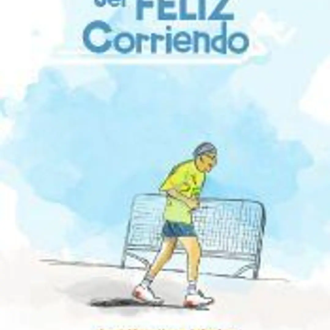 Ser feliz corriendo  1