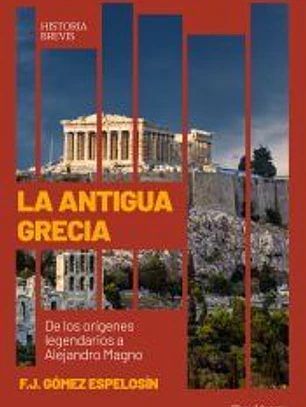 La Antigua Grecia