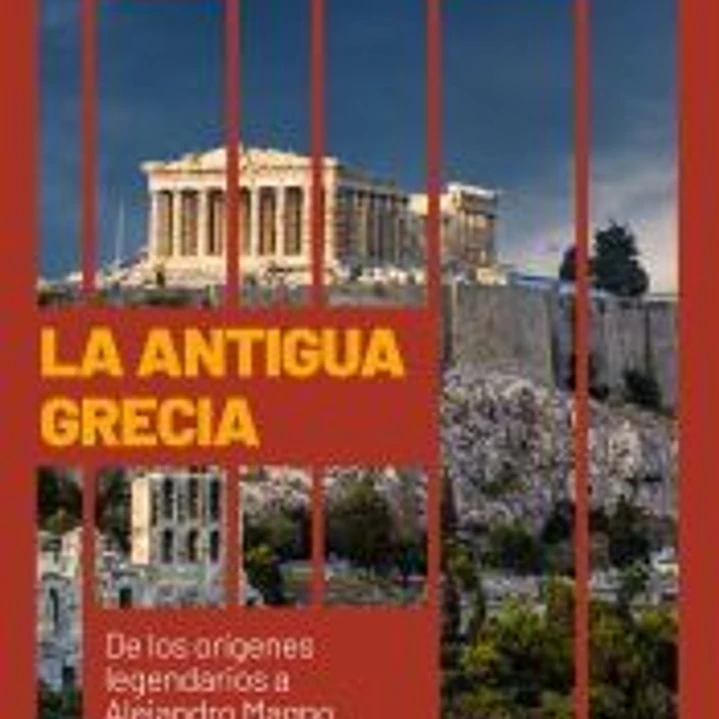 La Antigua Grecia 1