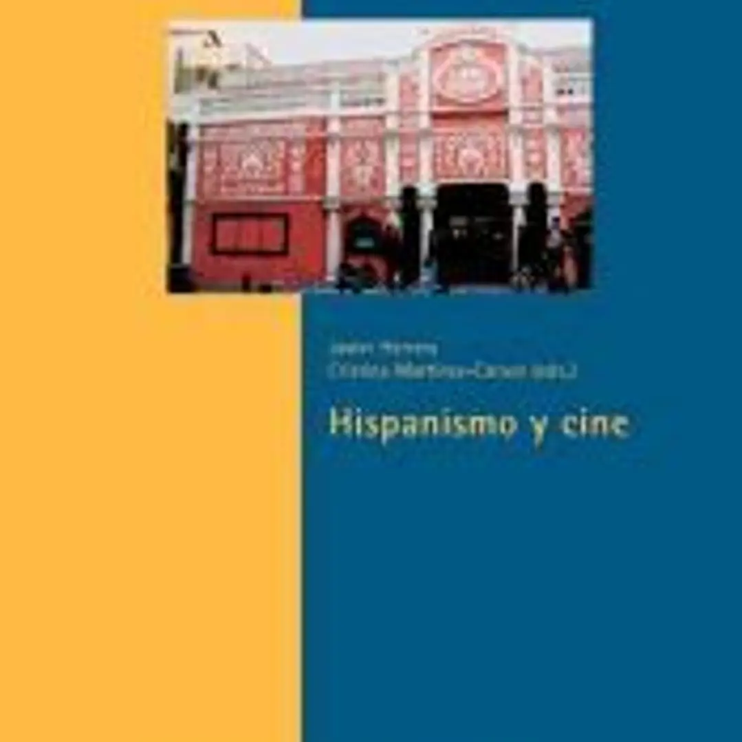 Hispanismo y cine 1