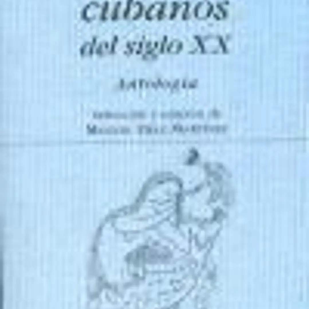 Poemas cubanos del siglo XX 1
