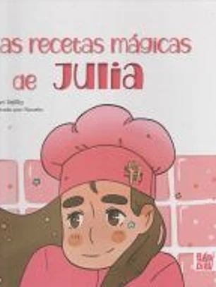 Las recetas mágicas de Julia