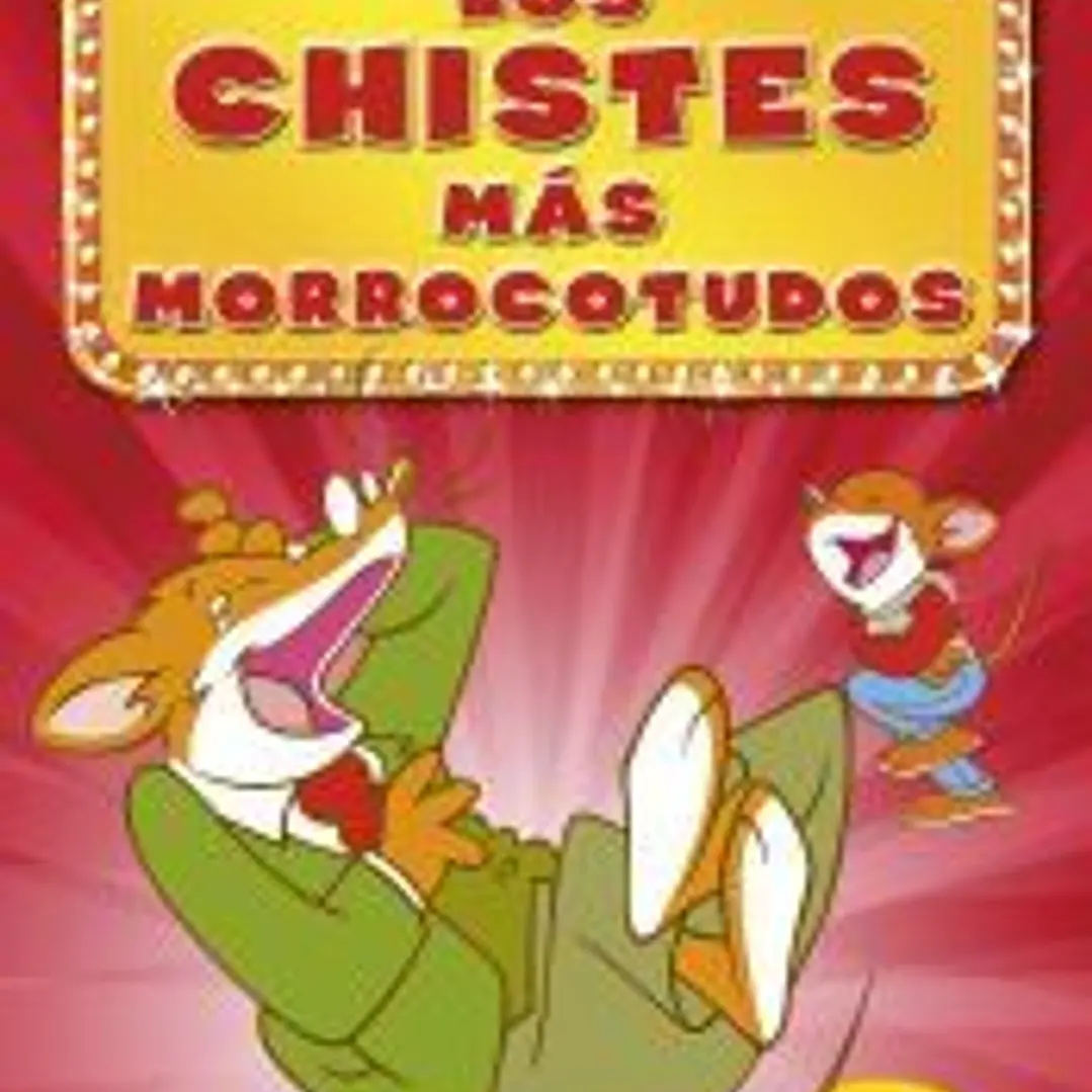 Los chistes más morrocotudos 2 1