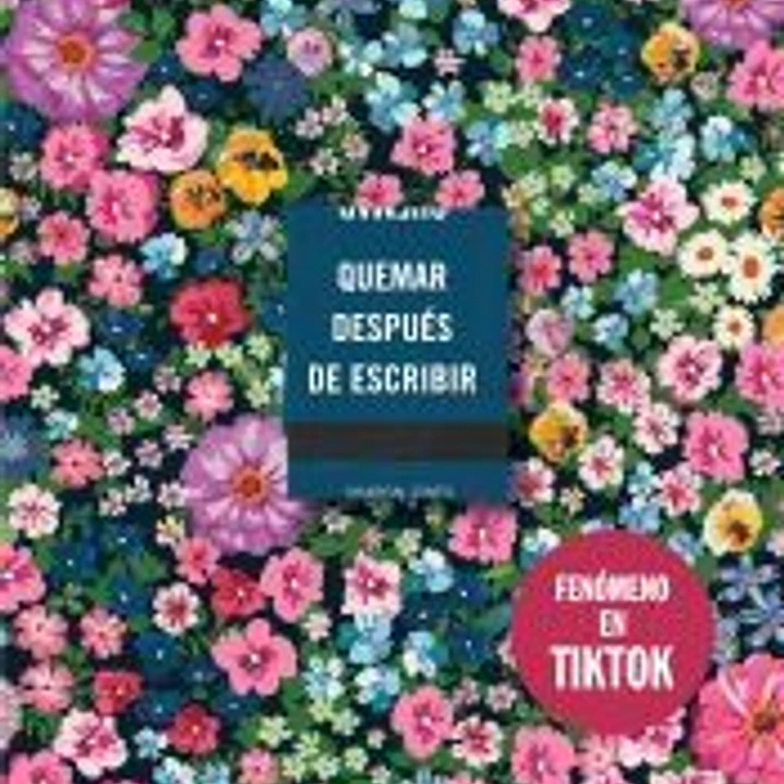 Quemar después de escribir (EDICIÓN OFICIAL FLORES) 1