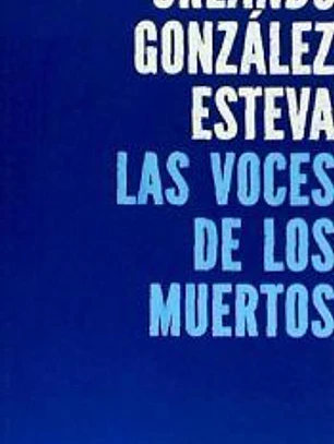 LAS VOCES DE LOS MUERTOS
