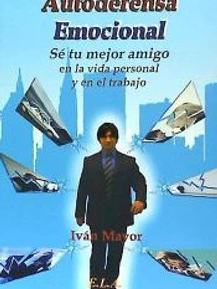 AUTODEFENSA EMOCIONAL