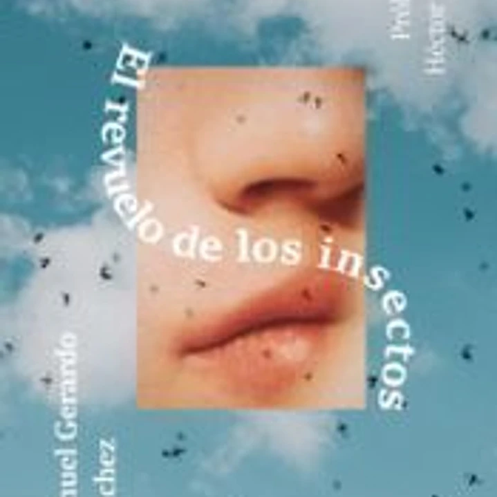 El revuelo de los insectos. 1
