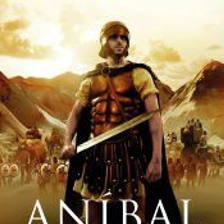 Enemigo de Roma (Aníbal 1) 1