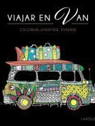 Viajar en van