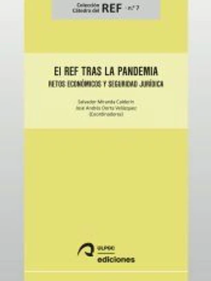 El REF tras la pandemia