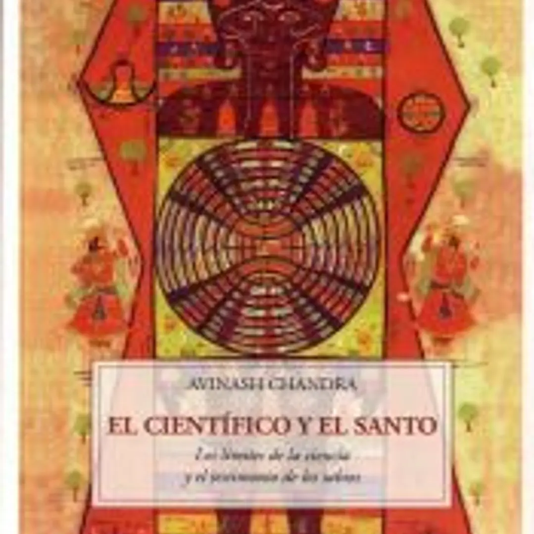 El científico y el santo 1