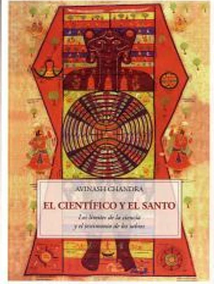 El científico y el santo